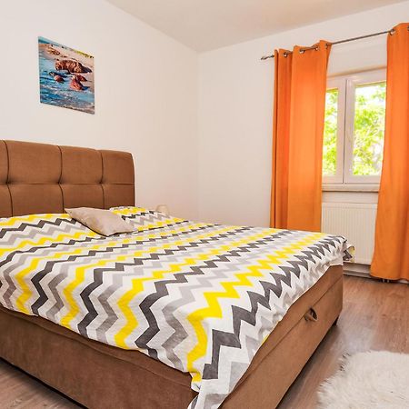 Holiday Home Anic By Interhome Smilcic Exterior foto