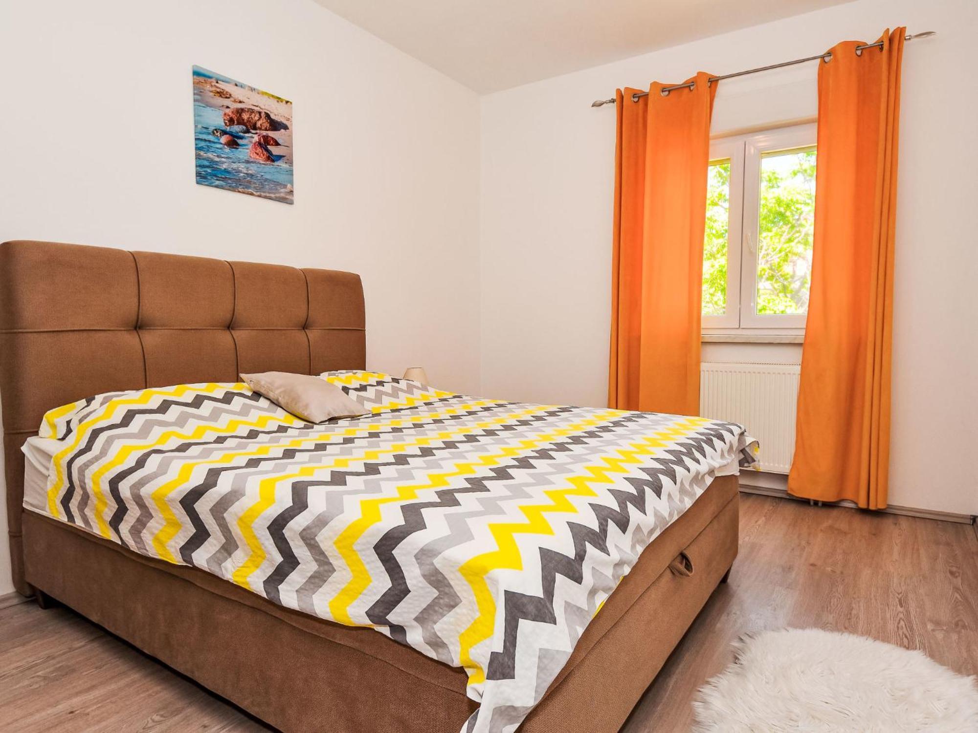 Holiday Home Anic By Interhome Smilcic Exterior foto